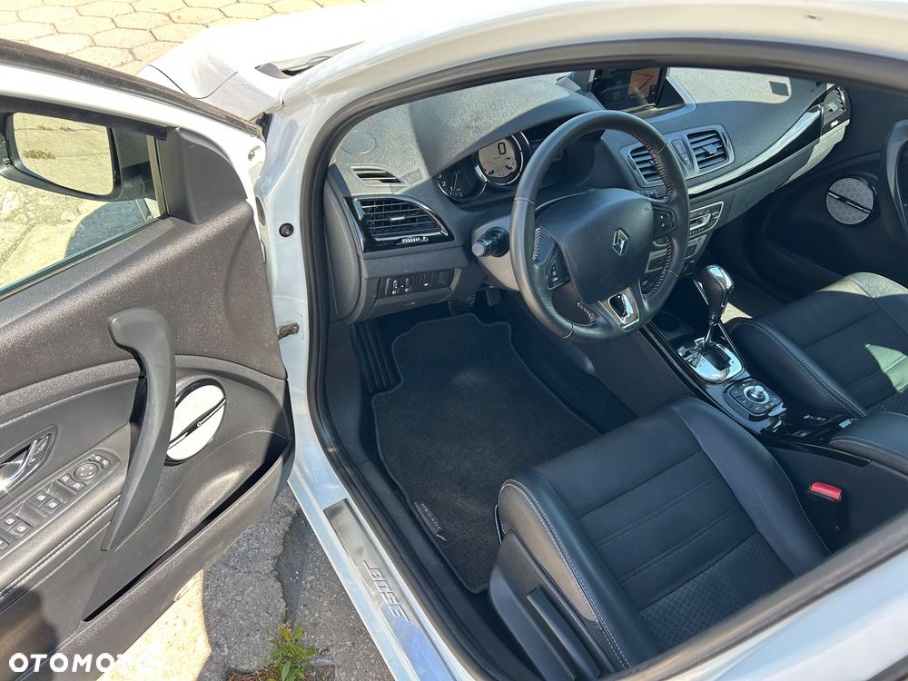 Renault Megane ENERGY TCe 130 EDC BOSE EDITION - 20