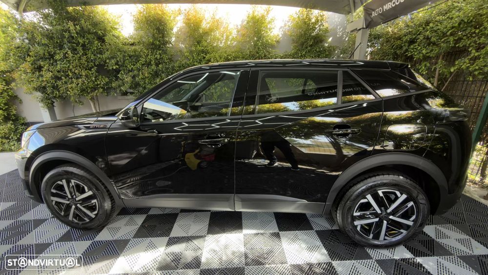 Peugeot 2008 PureTech 100 Style - 6