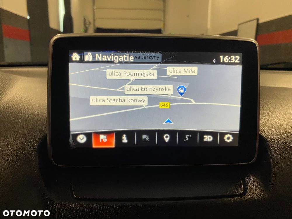 Mazda CX-3 2.0 SkyEnergy i-Eloop 4x4 - 22