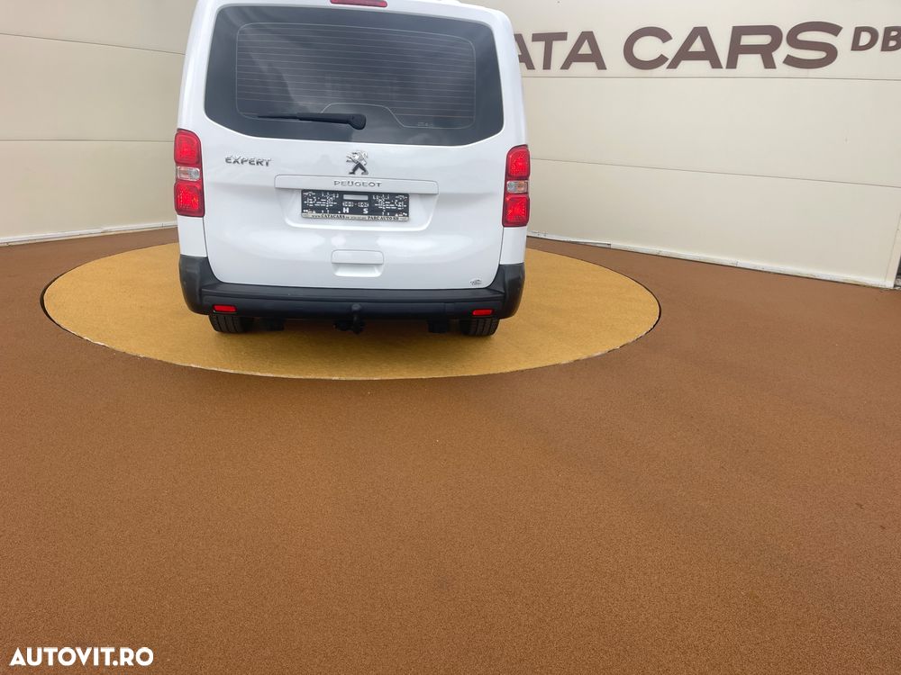 Peugeot Expert  2.0HDI  L3 - 12