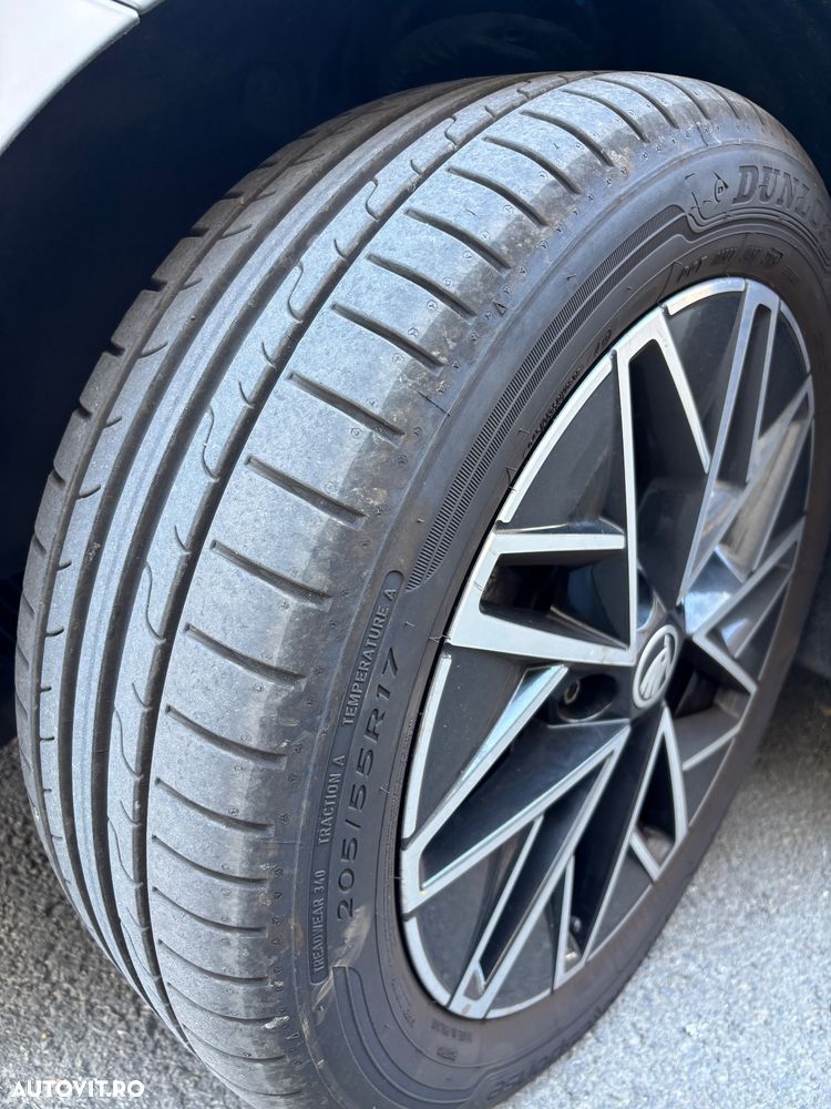 Skoda Octavia 1.5 TSI Style - 10