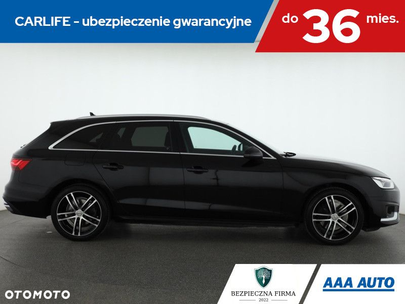 Audi A4 - 7