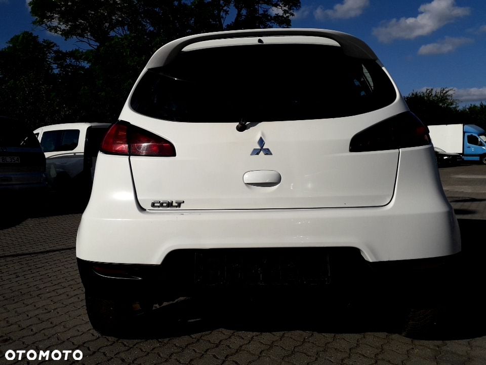Mitsubishi Colt CZ3 1.3 Invite - 20