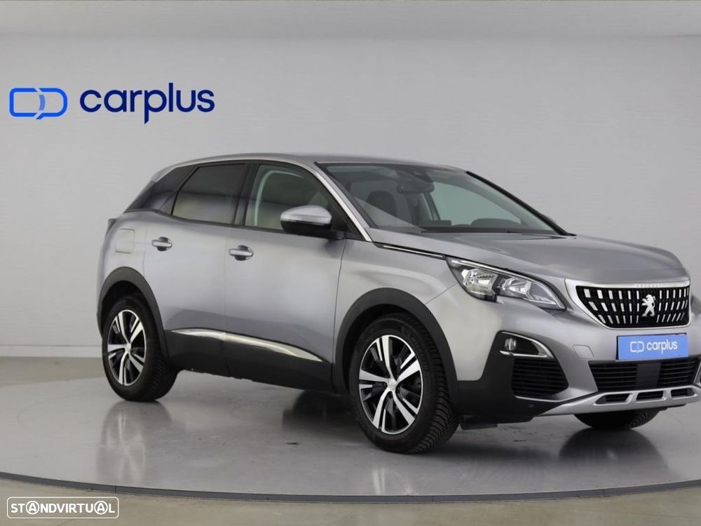 Peugeot 3008 1.2 PureTech Allure - 2