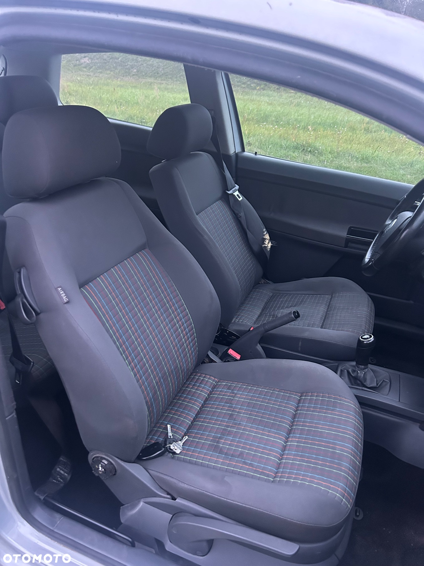 Volkswagen Polo 1.4 TDI Comfortline - 13