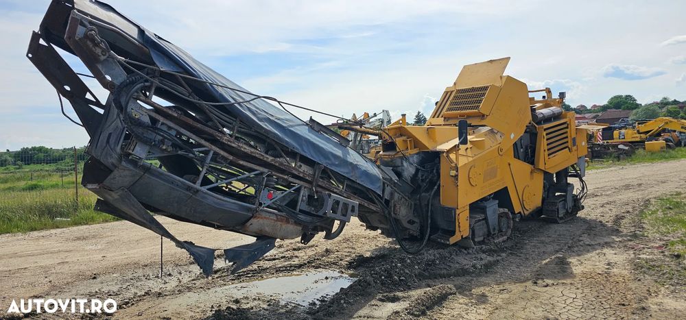 Wirtgen W1000 - 6