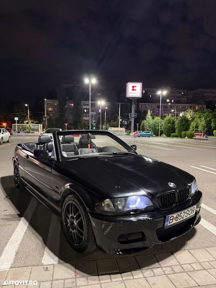 BMW Seria 3 - 2