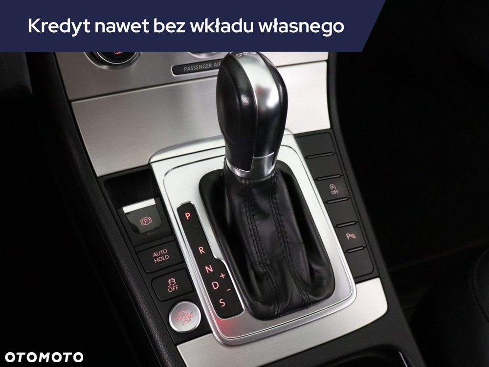 Volkswagen Passat Variant - 15