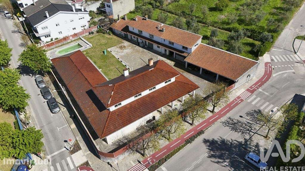 Casa / Villa T5 em Lousã e Vilarinho - Grande imagem: 4/25