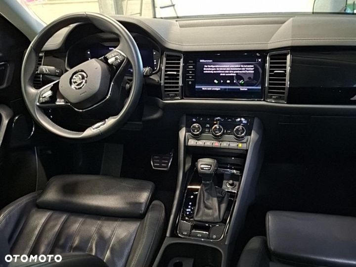 Skoda Kodiaq 2.0 TDI 4x4 DSG L&K - 4