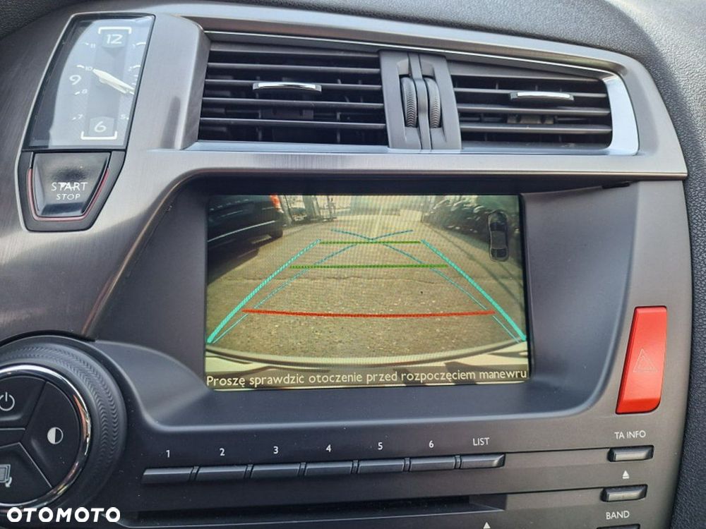 Citroën DS5 - 17