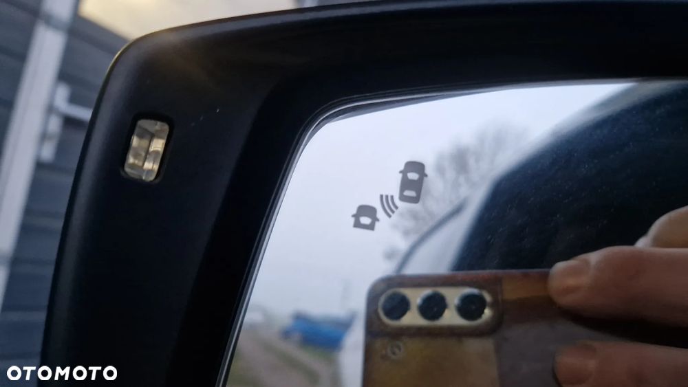 Nissan Note 1.2 DIG-S CVT tekna - 22