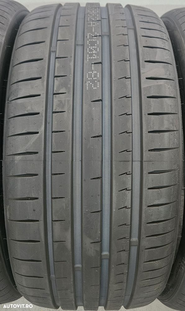 245/35 R20 95Y XL UNIGRIP (Gripmax) Anvelope noi vara protectie janta - 3