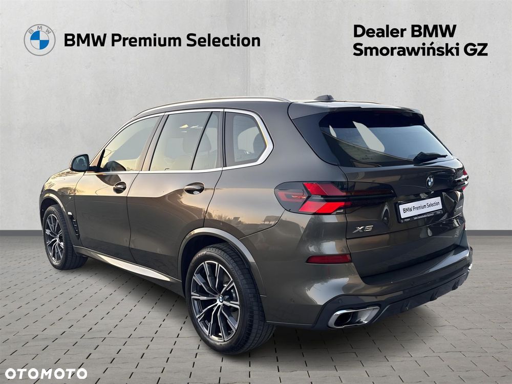 BMW X5 - 22