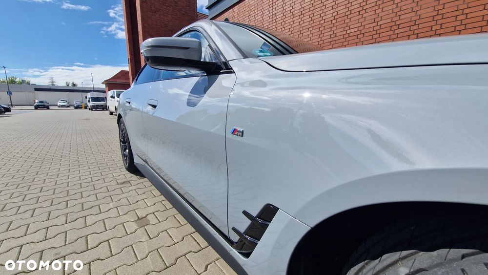 BMW Seria 4 430i xDrive M Sport sport - 13
