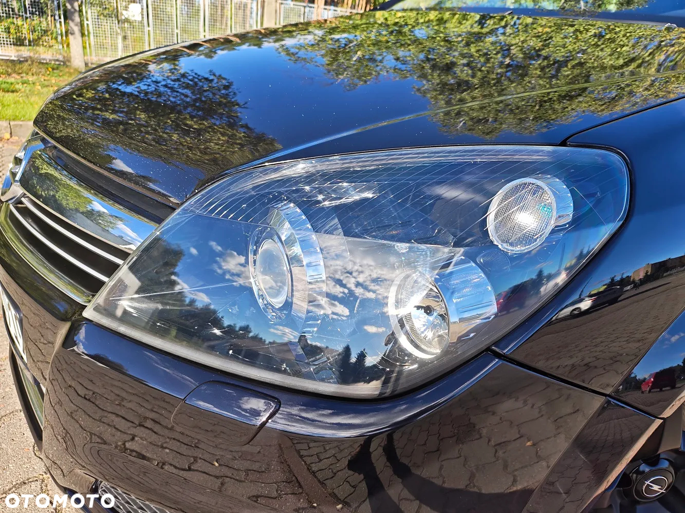 Opel Astra - 28