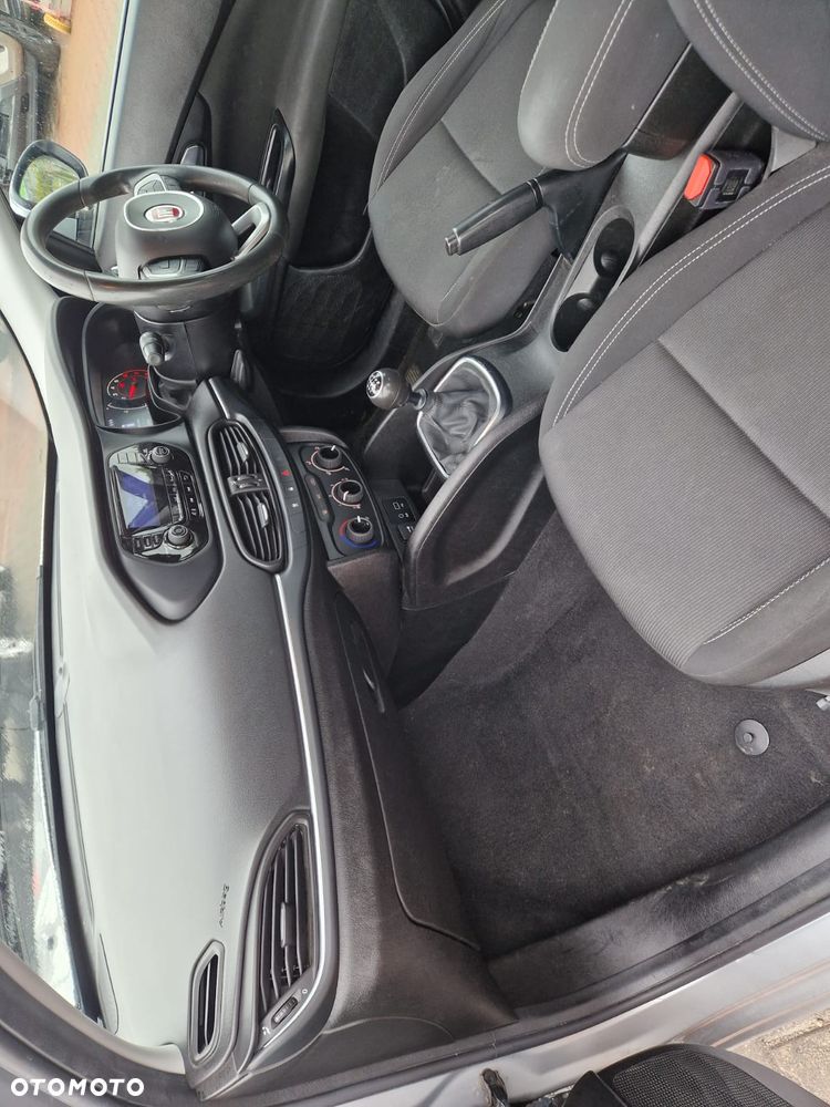 Fiat Tipo 1.4 16v Pop - 11