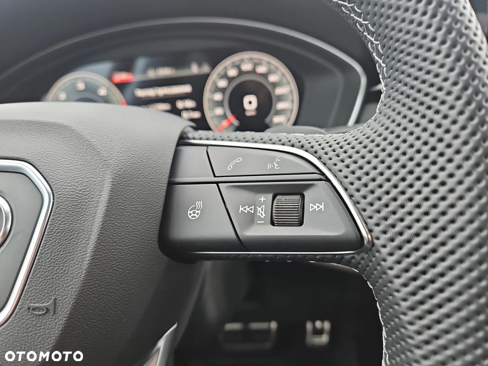 Audi A5 Sportback 40 TDI S tronic S line business - 20