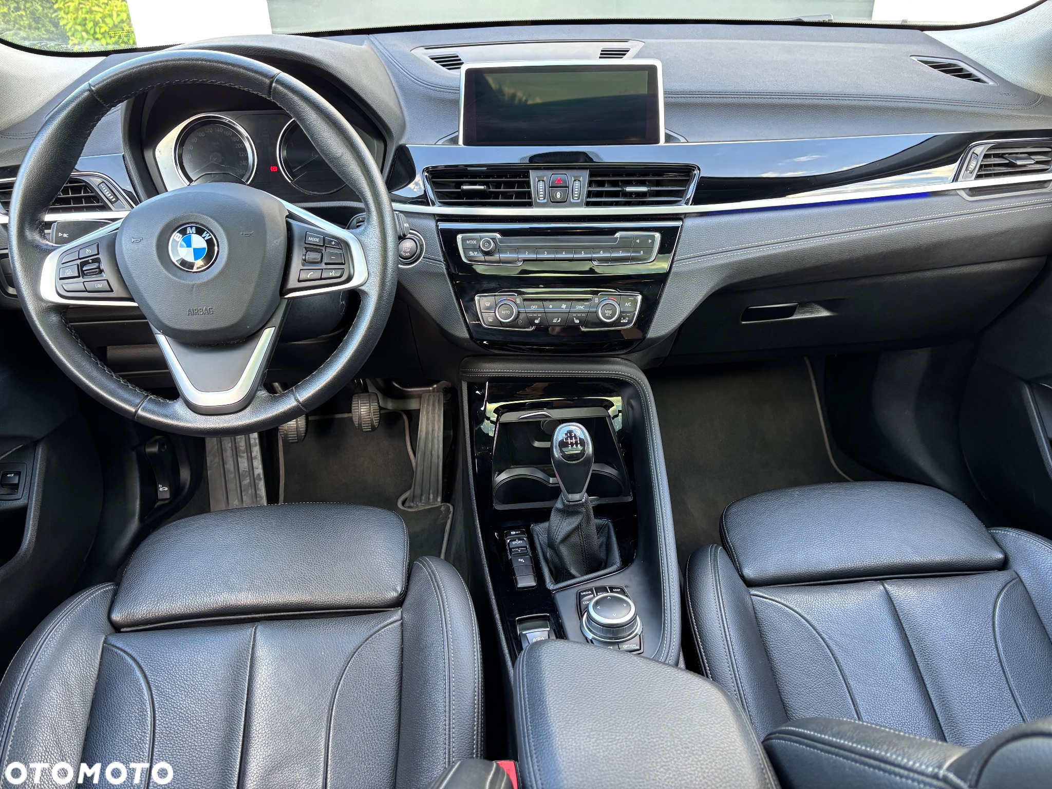 BMW X2 sDrive18d Edition GoldPlay - 22