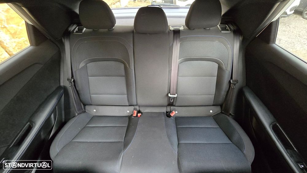 MG MG4 64 kWh Comfort - 45