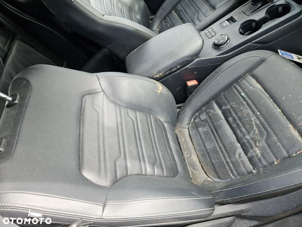 Ford Ranger 2,0 l EcoBlue Extrakabine Autm Tremor - 18