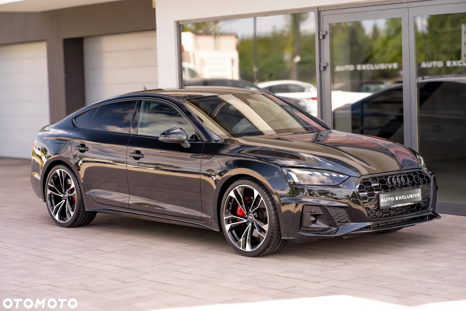 Audi A5 - 14