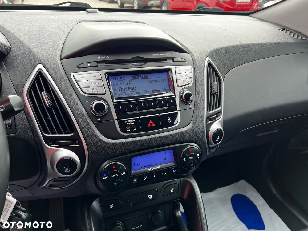 Hyundai ix35 1.7 CRDi 2WD Style - 24