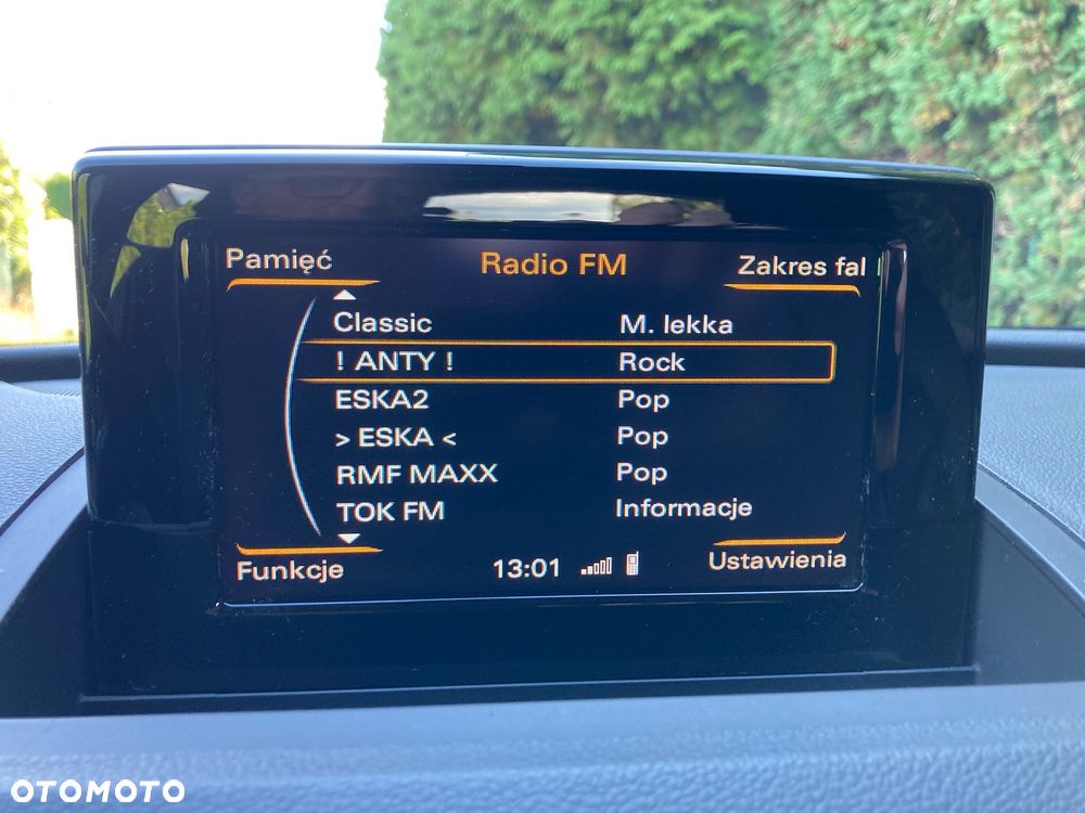 Audi Q3 2.0 TDI - 23