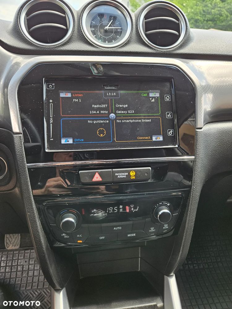 Suzuki Vitara 1.6 XLED 4WD - 11