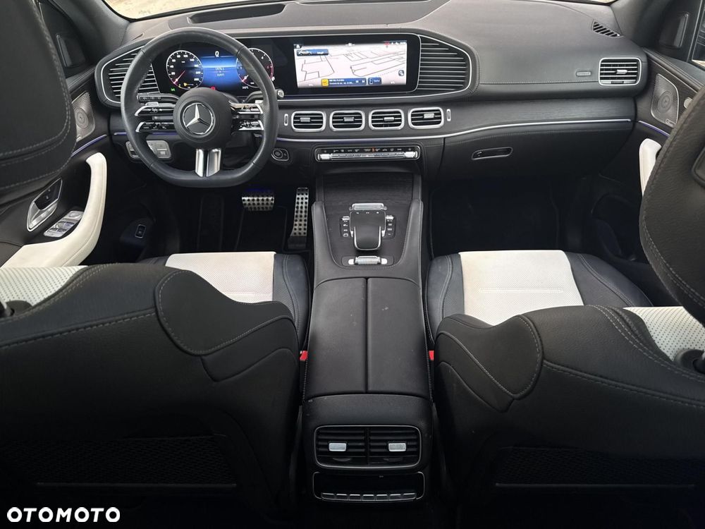 Mercedes-Benz GLE - 17