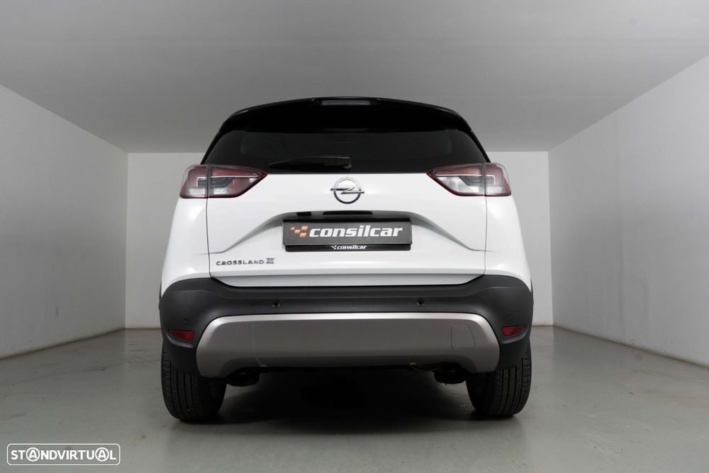 Opel Crossland X 1.2 Business Edition - 4