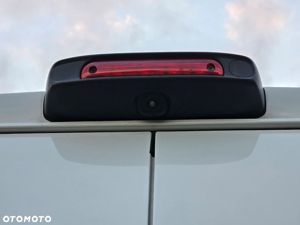 Fiat Ducato 2.2 M-Jet L4H2 RS: 4035 mm - 25