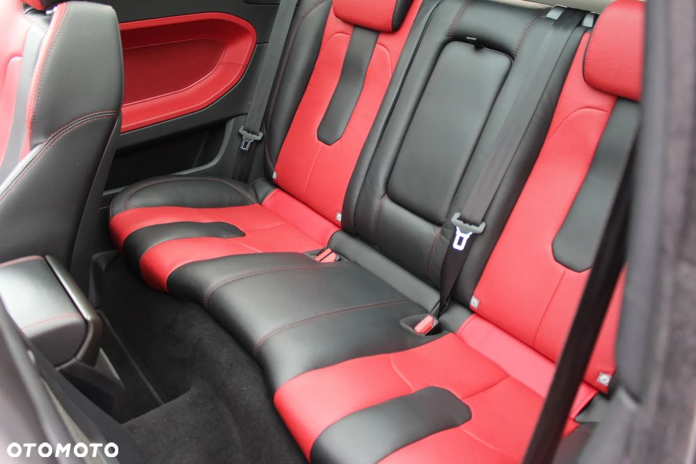Land Rover Range Rover Evoque 2.0Si4 Autobiography - 31
