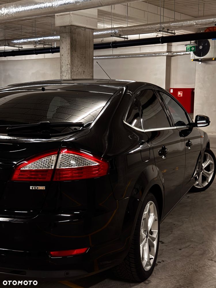 Ford Mondeo 2.0 TDCi Titanium X MPS6 - 4