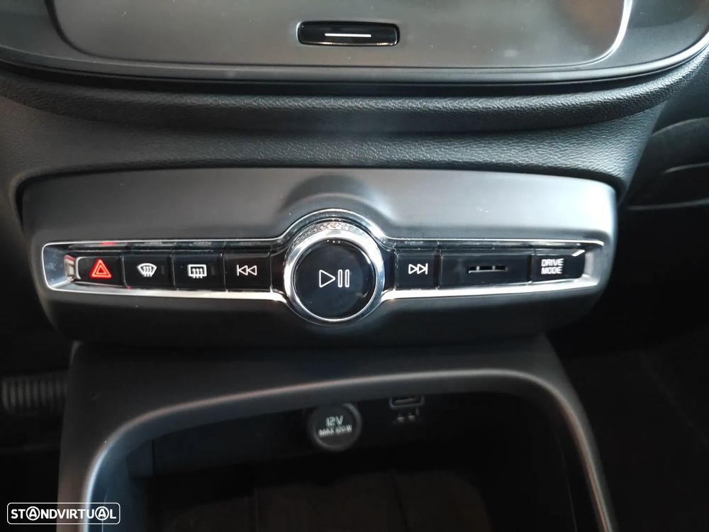 Volvo XC 40 1.5 T4 PHEV Essential - 23