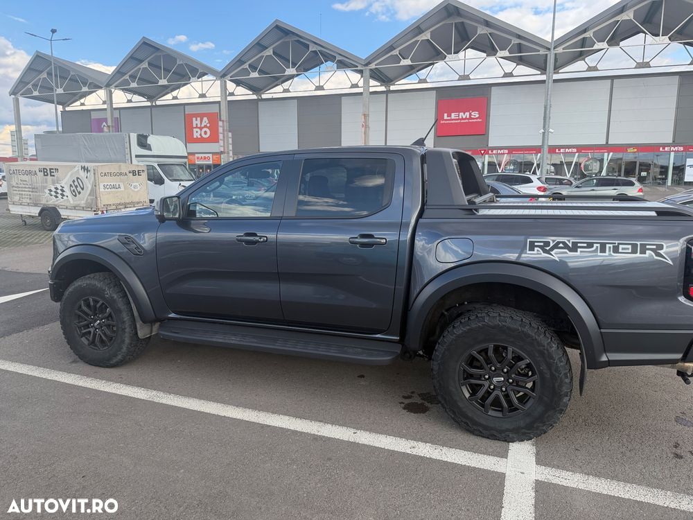 Ford Ranger - 6