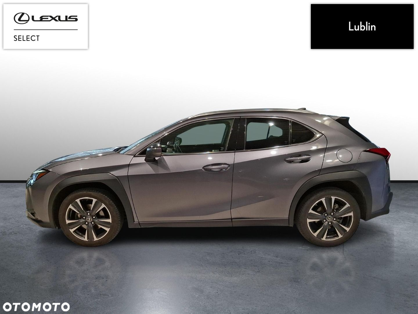 Lexus UX 200 Prestige 2WD - 2