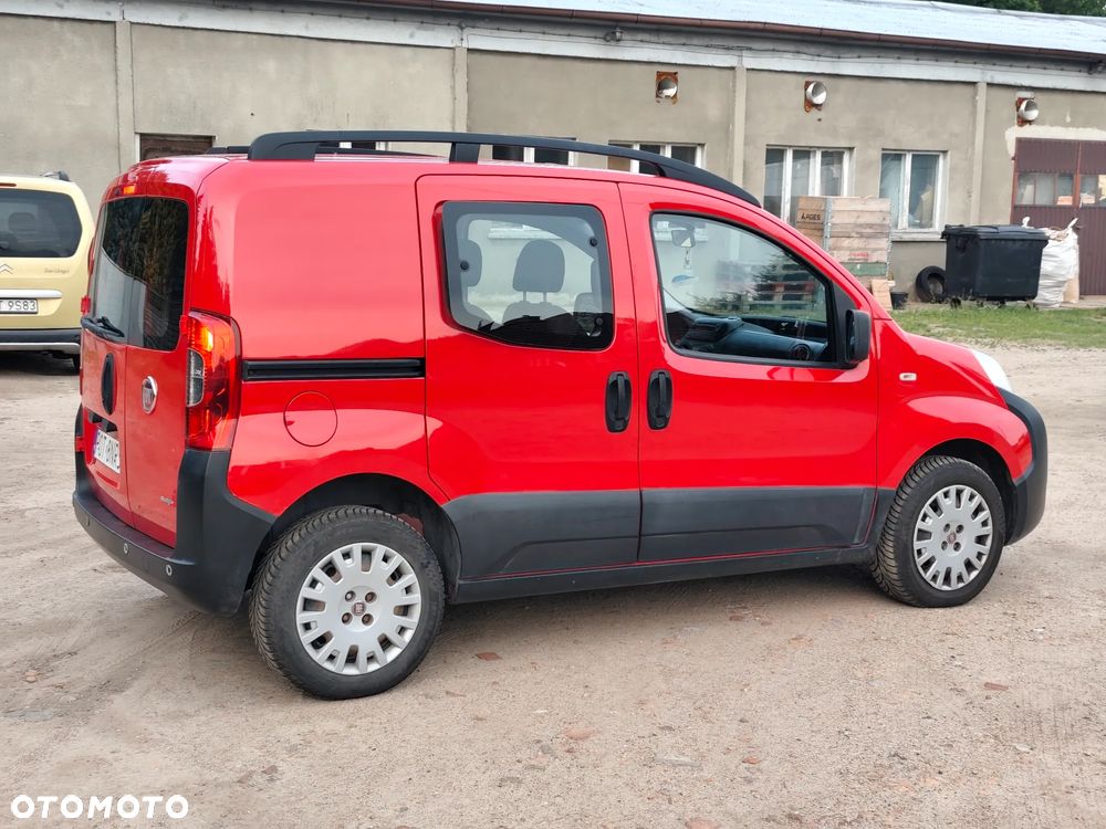 Fiat Fiorino - 17