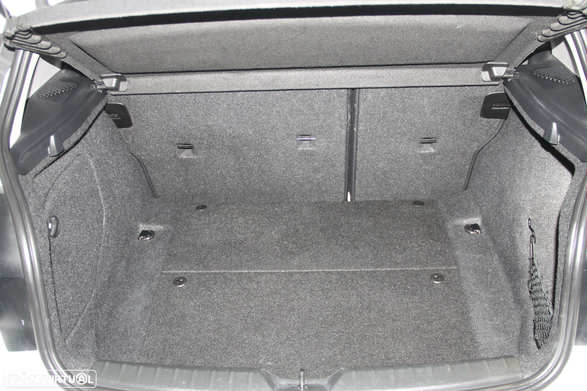 BMW 116 d Advantage - 8