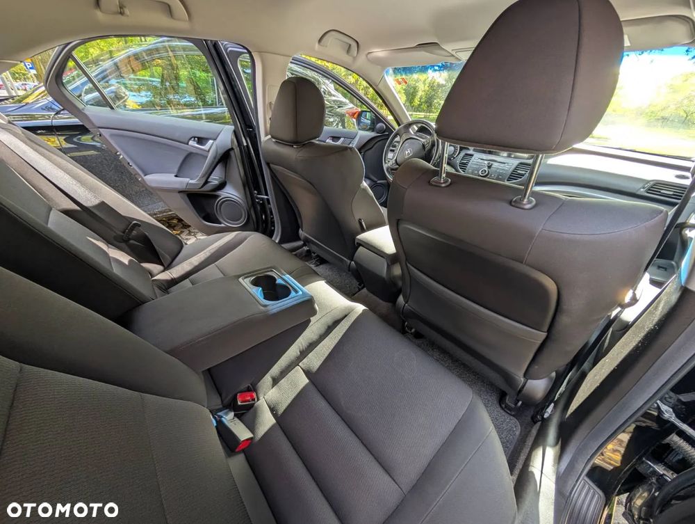 Honda Accord 2.0 Executive - 6