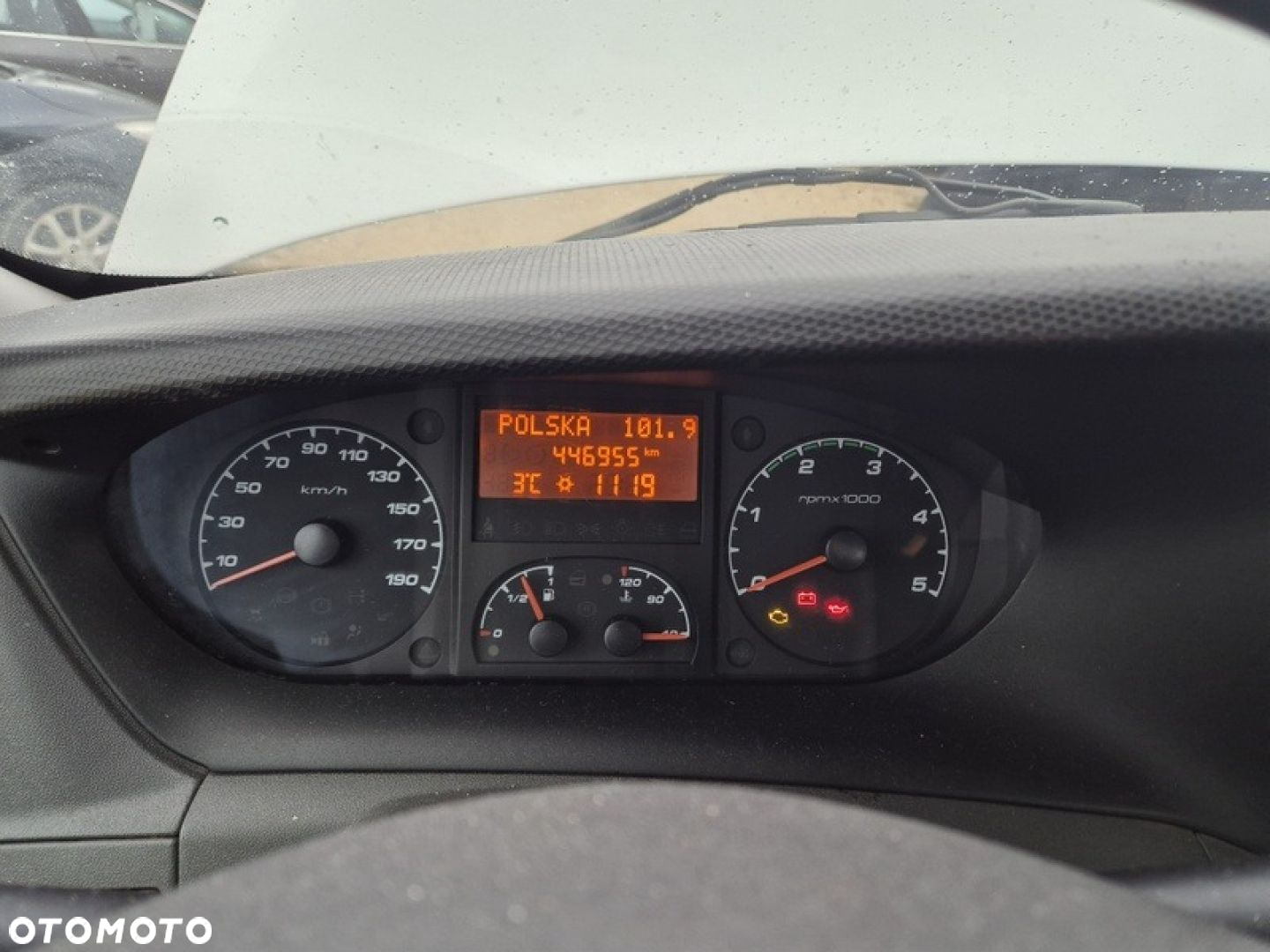 Iveco DAILY - 10
