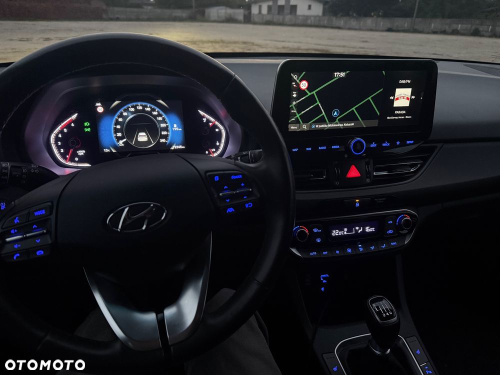 Hyundai i30 - 22