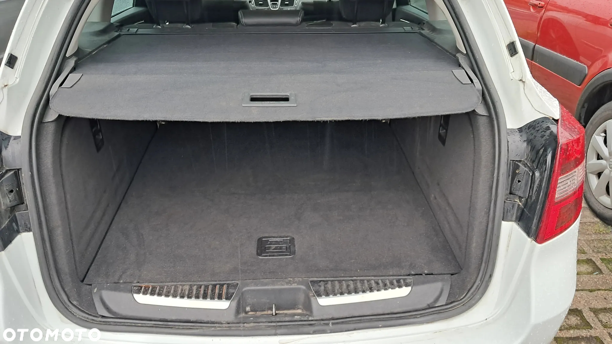 Renault Laguna 1.5 dCi Expression - 6