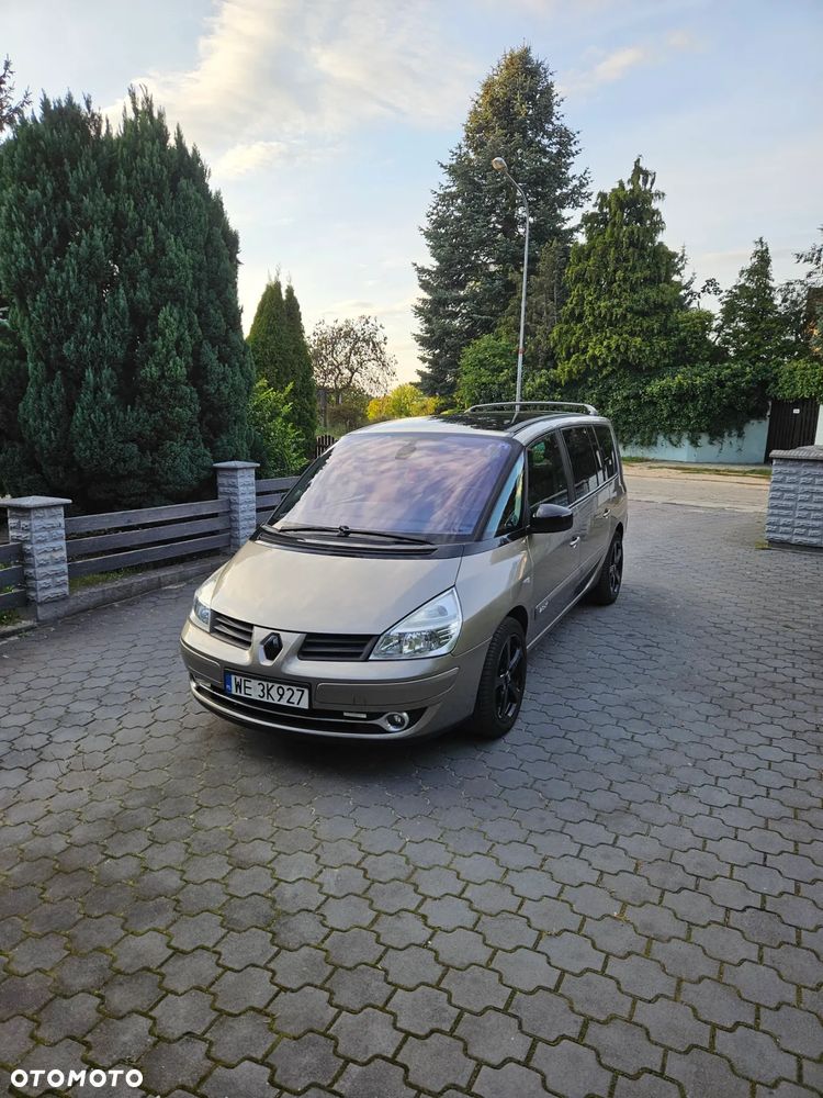 Renault Grand Espace 2.0 dCi FAP Initiale - 6