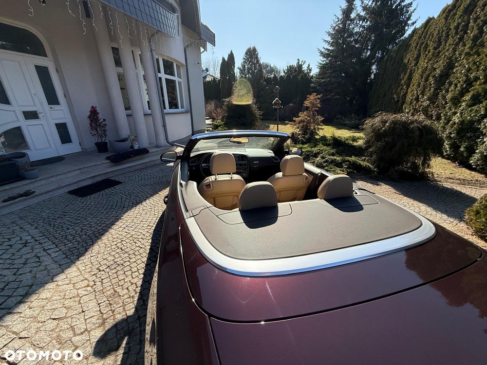 Audi A5 Cabrio - 34