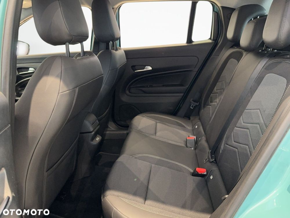 Jeep Avenger 1.2 GSE T3 Altitude FWD - 13