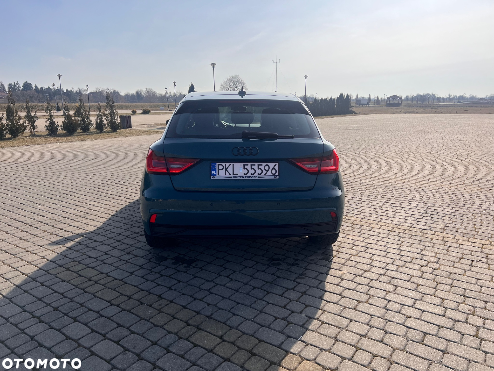 Audi A1 30 TFSI - 5