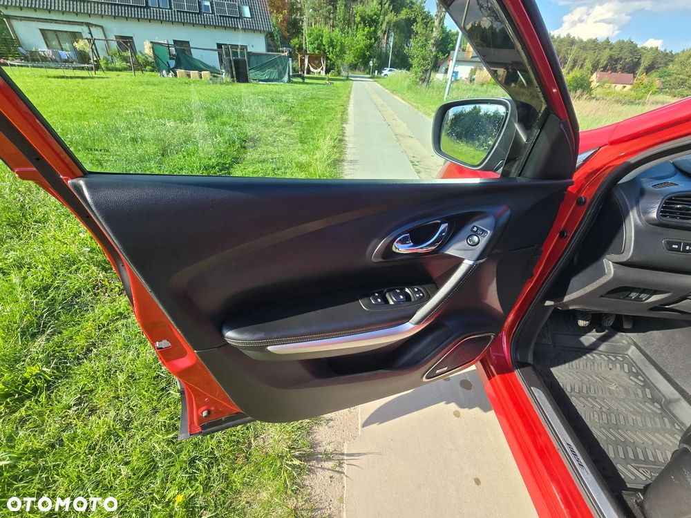 Renault Kadjar Energy dCi 130 Bose Edition - 13