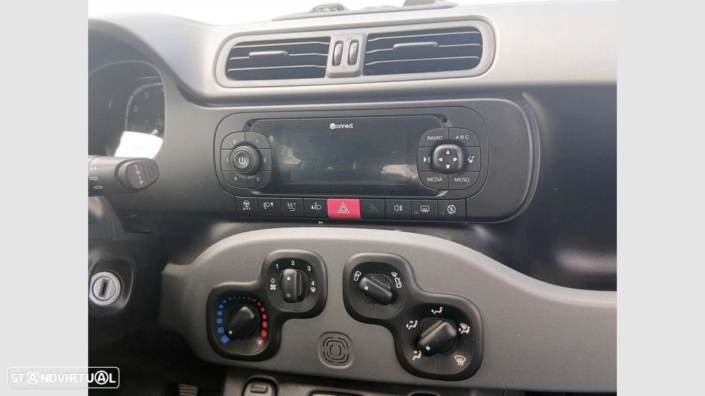 Fiat Panda 1.0 Hybrid City Life - 18