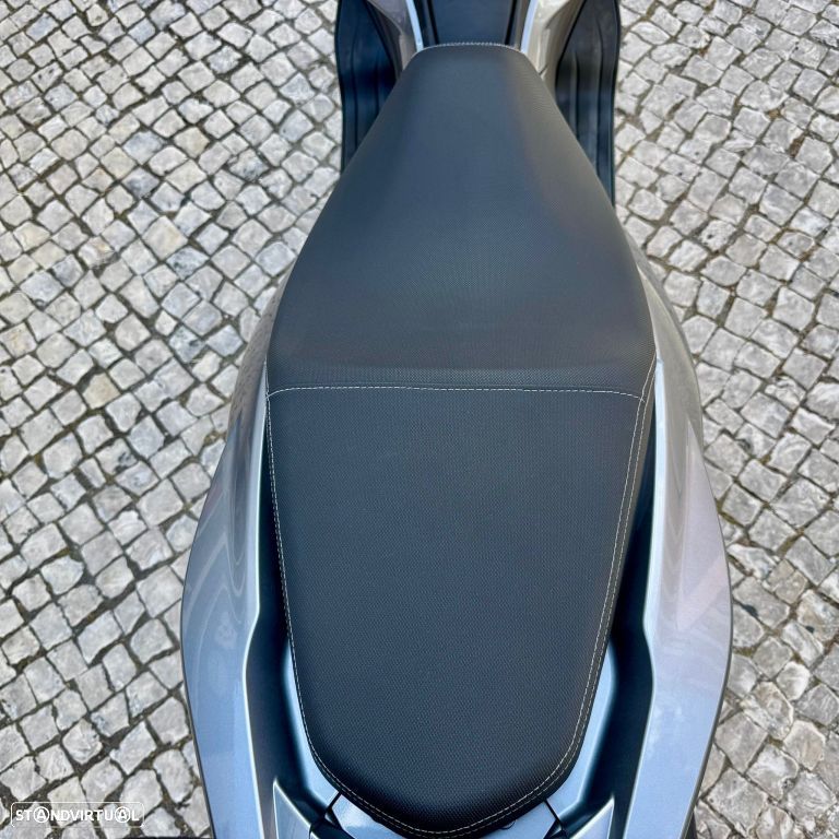 Honda PCX125 - 23
